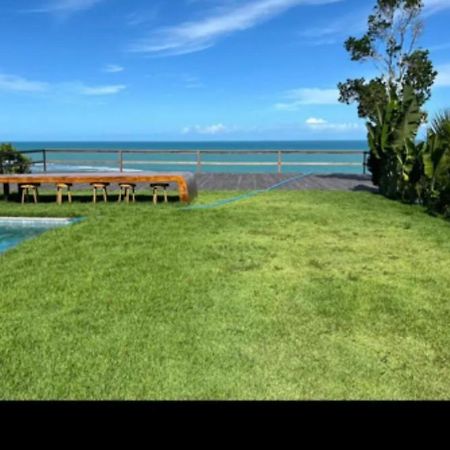 Casa Arraial D'Ajuda Villa Porto Seguro Buitenkant foto
