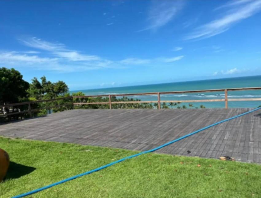 Casa Arraial D'Ajuda Villa Porto Seguro Buitenkant foto