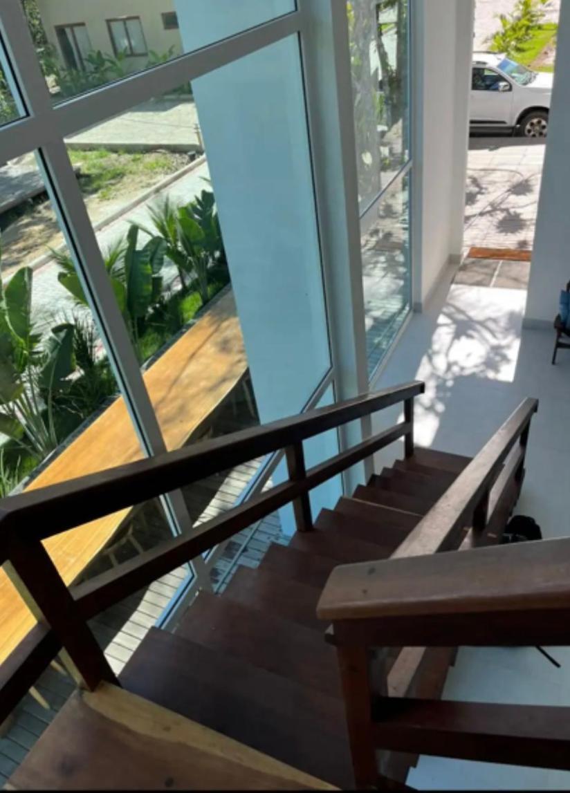 Casa Arraial D'Ajuda Villa Porto Seguro Buitenkant foto