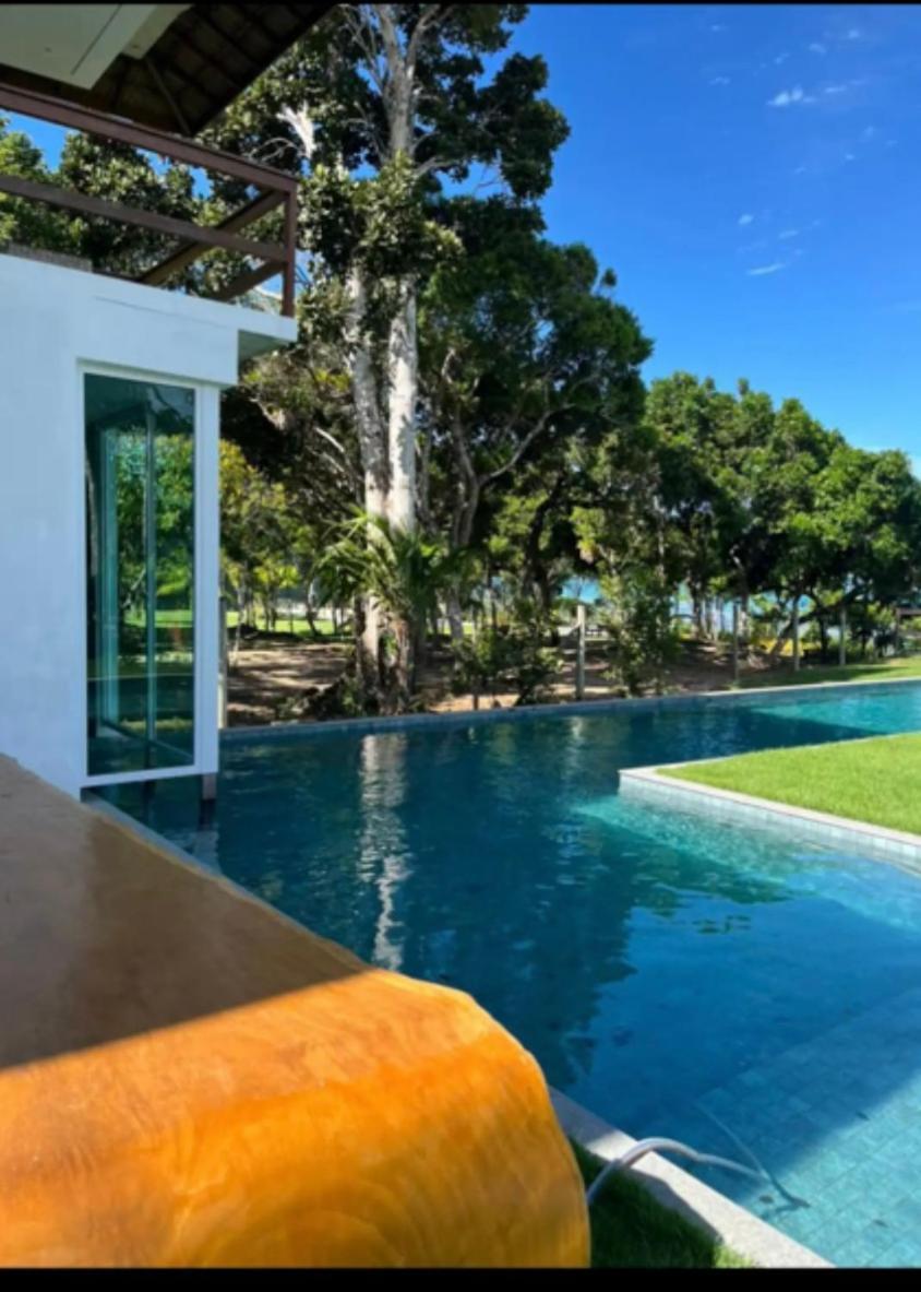 Casa Arraial D'Ajuda Villa Porto Seguro Buitenkant foto