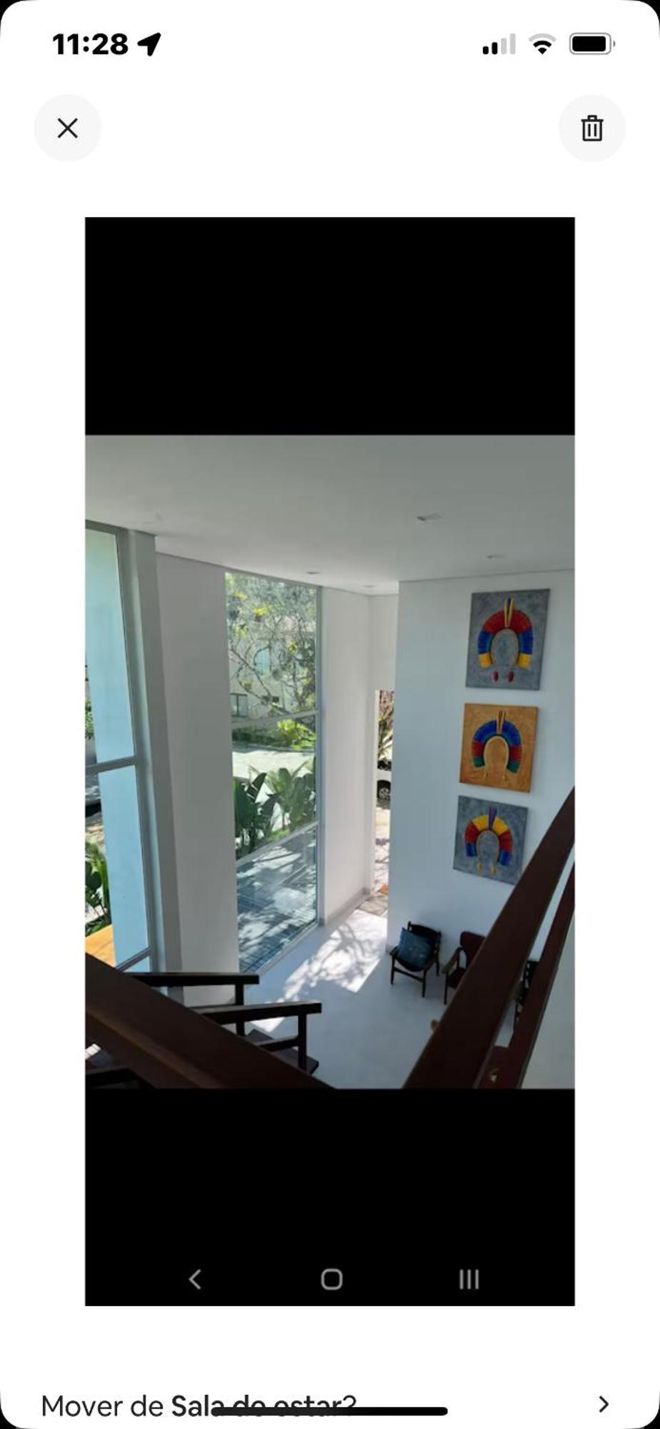 Casa Arraial D'Ajuda Villa Porto Seguro Buitenkant foto